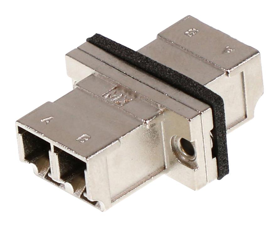 MOLEX / PARTNER STOCK 106115-1100 Adaptadores De Fibra Óptica