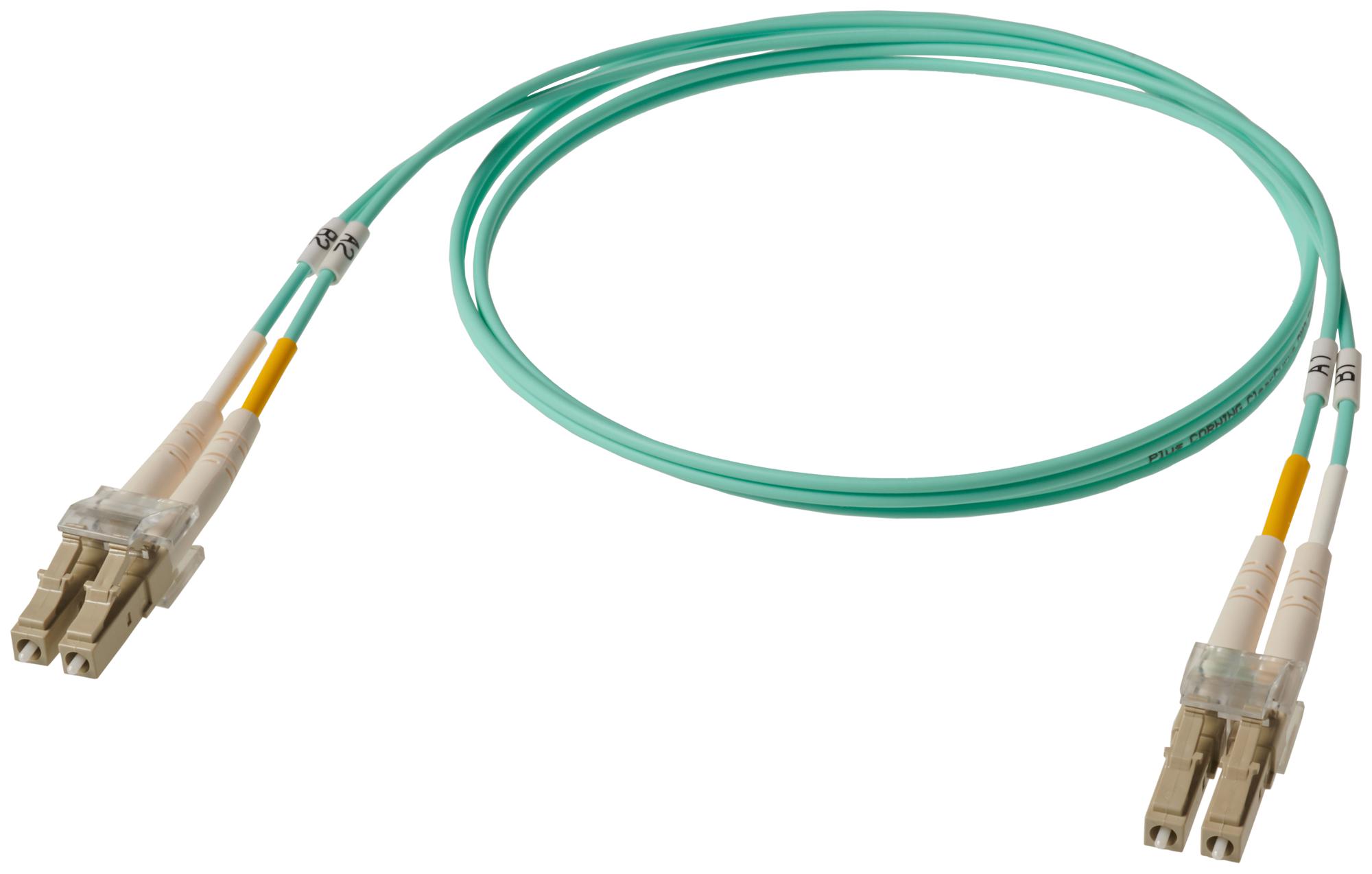 MOLEX 885374510 Conjuntos De Cables De Fibra Óptica