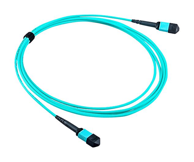 MOLEX 885366215 Conjuntos De Cables De Fibra Óptica