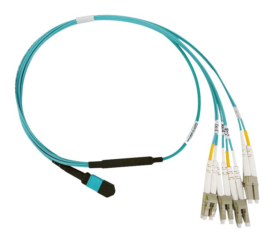 MOLEX 885366503 Conjuntos De Cables De Fibra Óptica