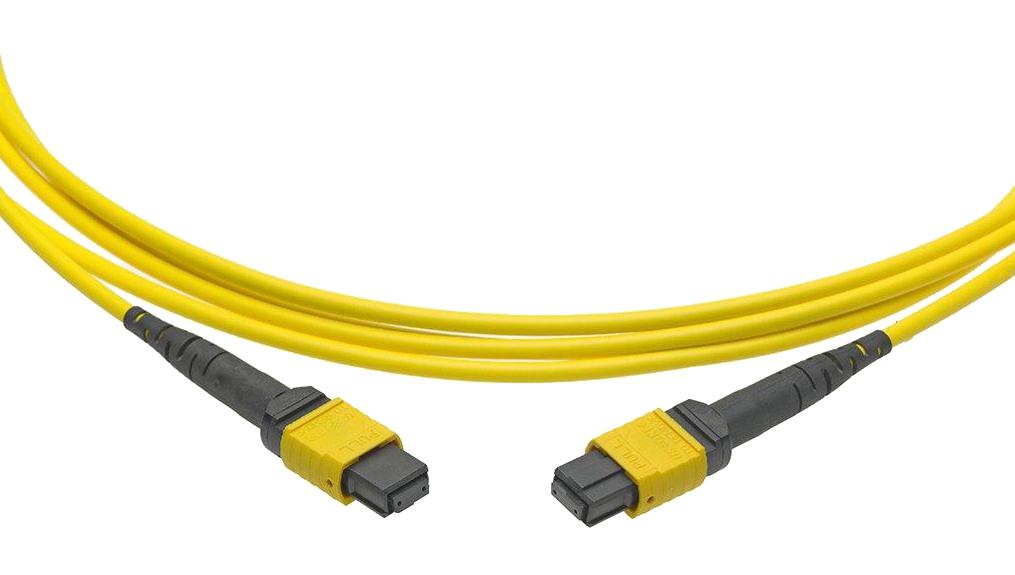 MOLEX 1062250123 Conjuntos De Cables De Fibra Óptica