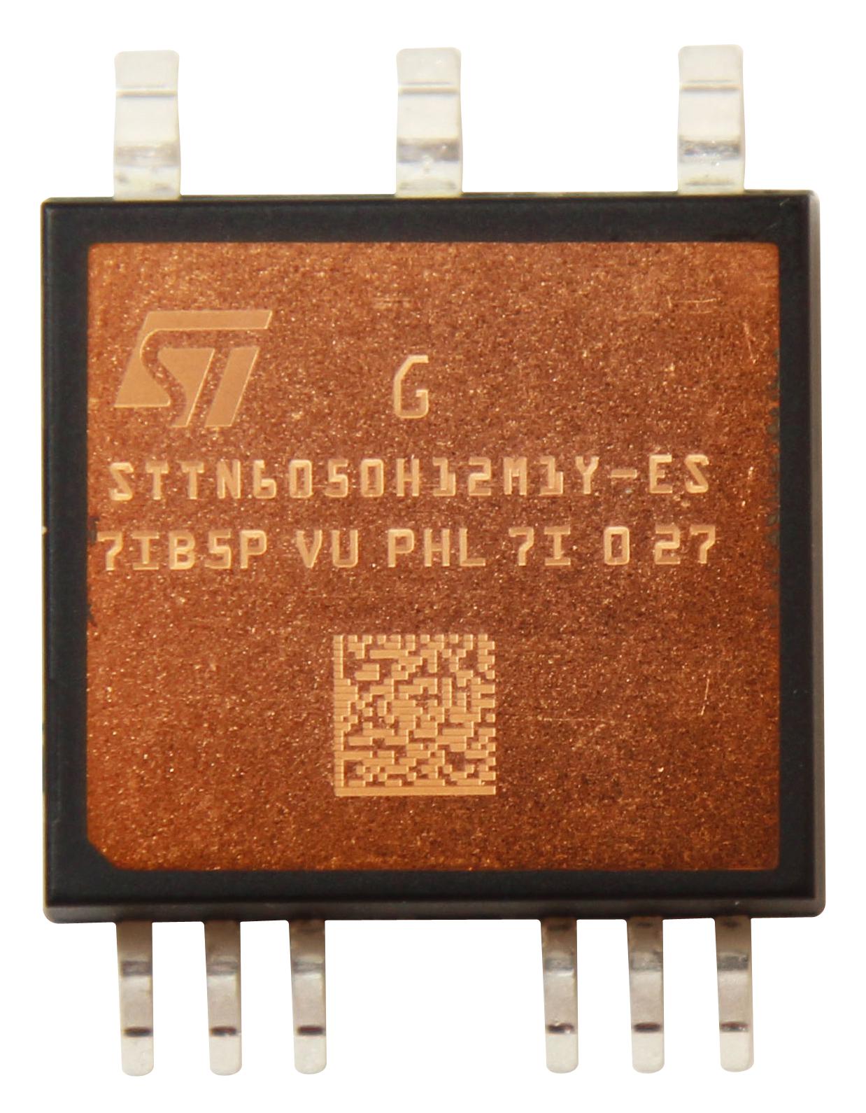 STMICROELECTRONICS STTN6050H-12M1Y Tiristores SCR