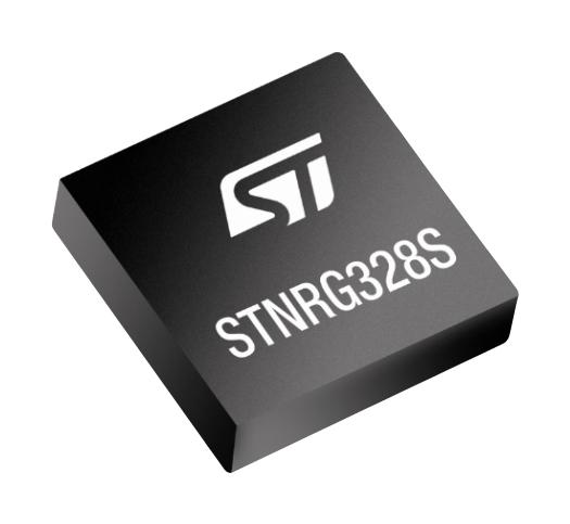 STMICROELECTRONICS STNRG328S Función Especial