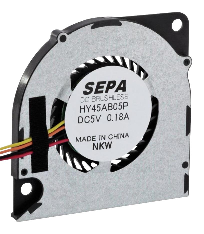 SEPA HY45AB05PSE26AP00 Sopladores