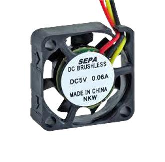 SEPA MF15B05-008 Ventiladores Axiales DC