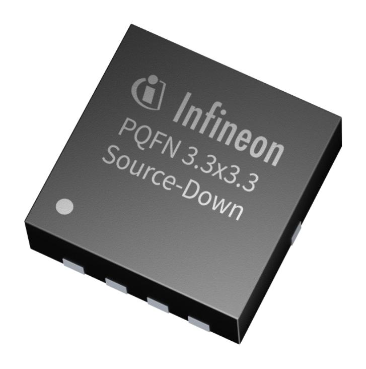 INFINEON IQE030N06NM5ATMA1 MOSFETs Simples