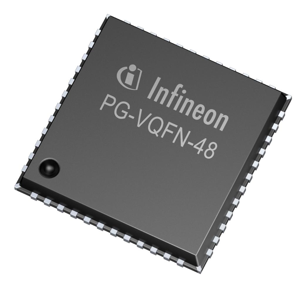 INFINEON XMC1403Q040X0200AAXUMA1 Microcontroladores ARM