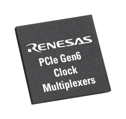 RENESAS RC19202AGNT#BD0 Sintetizadores Y Generadores De Reloj