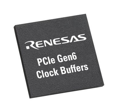 RENESAS RC19020A072GN2#BB0 Sintetizadores Y Generadores De Reloj