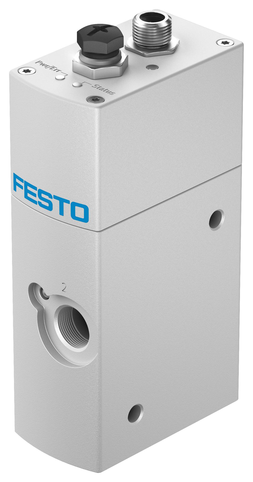 FESTO 8041713 Válvulas Neumáticas - Control De Flujo