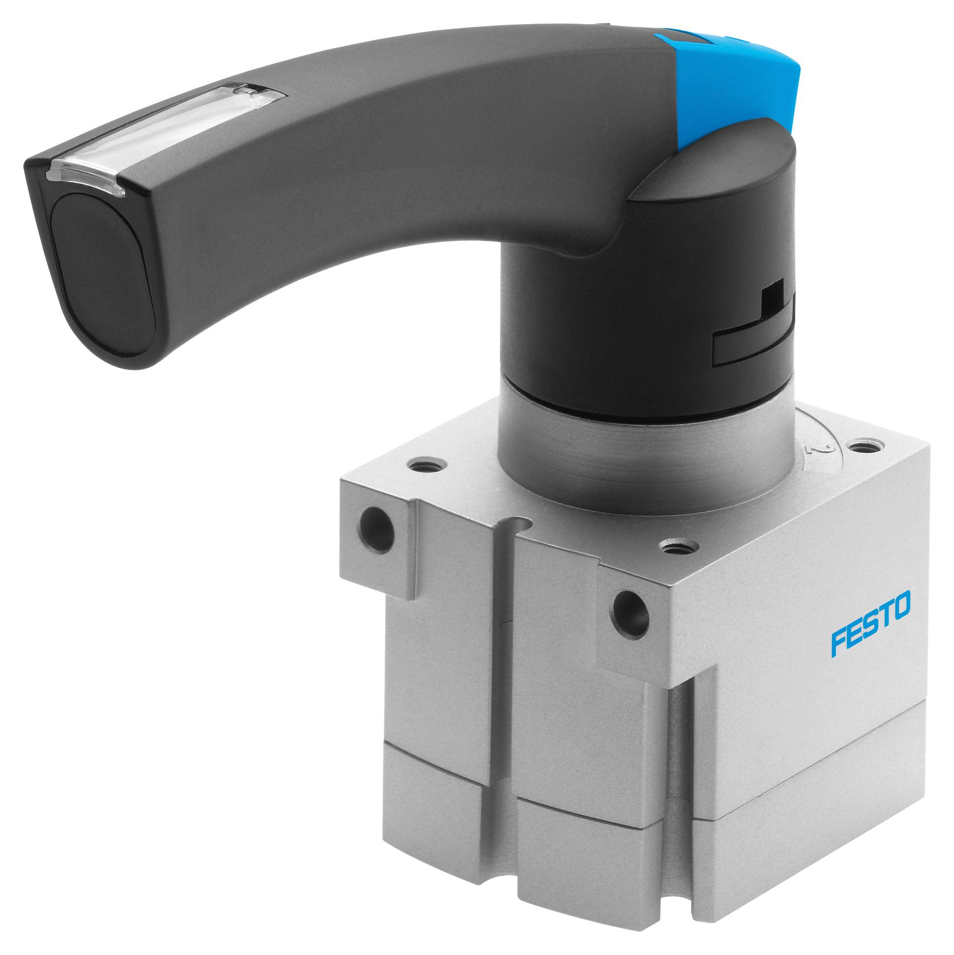 FESTO 3515640 Válvulas Neumáticas