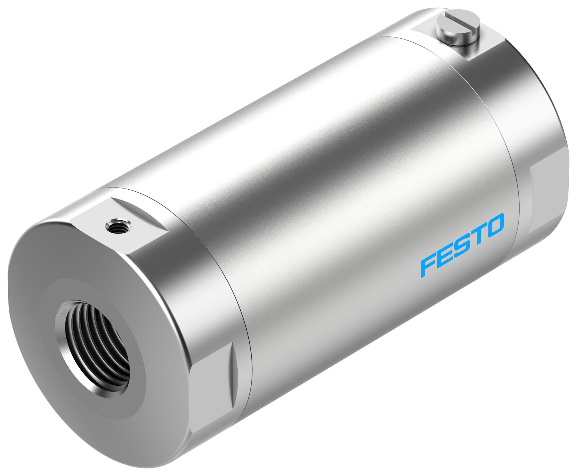 FESTO 8091739 Válvulas Neumáticas