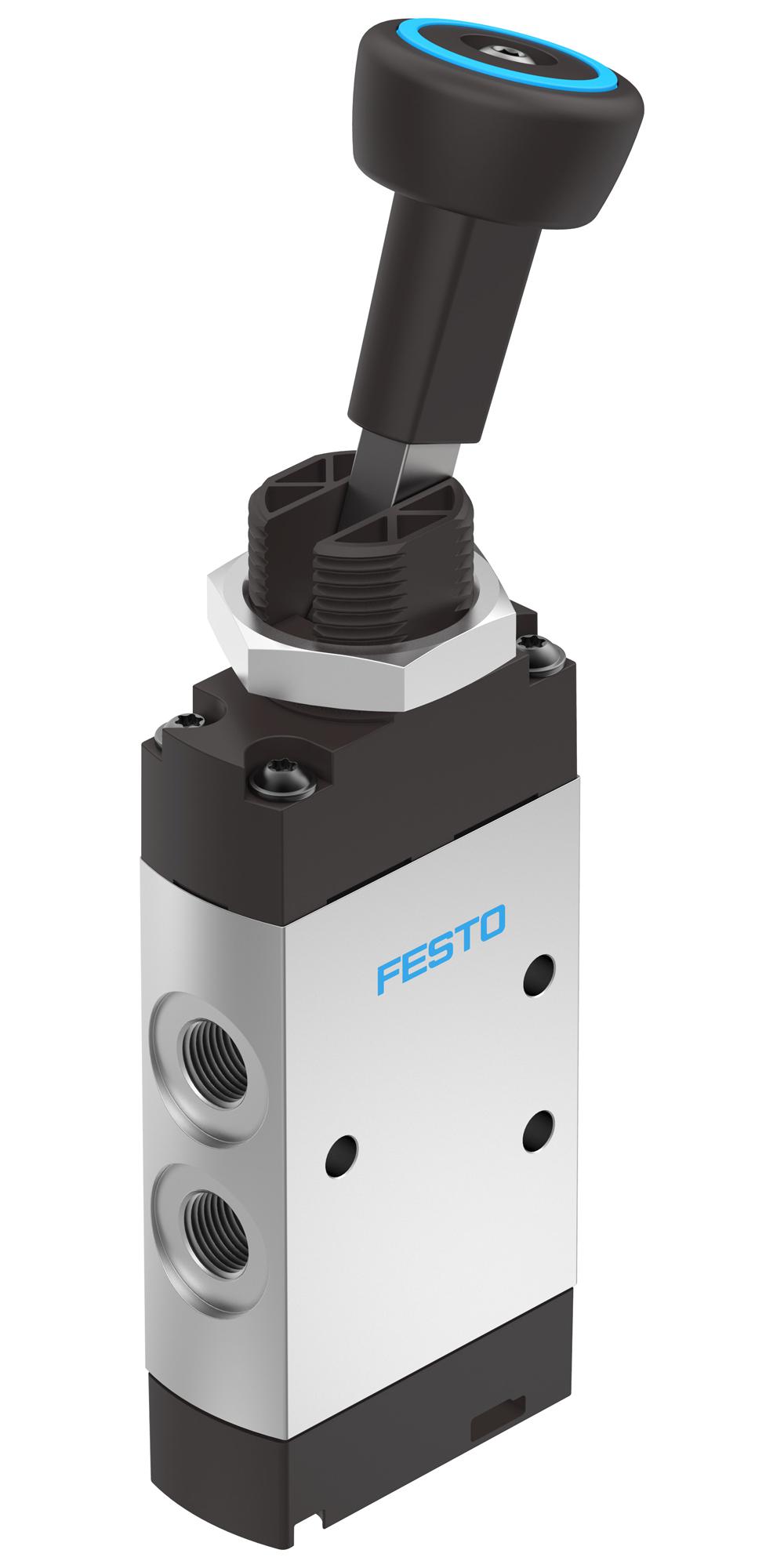 FESTO 5300032 Válvulas Neumáticas