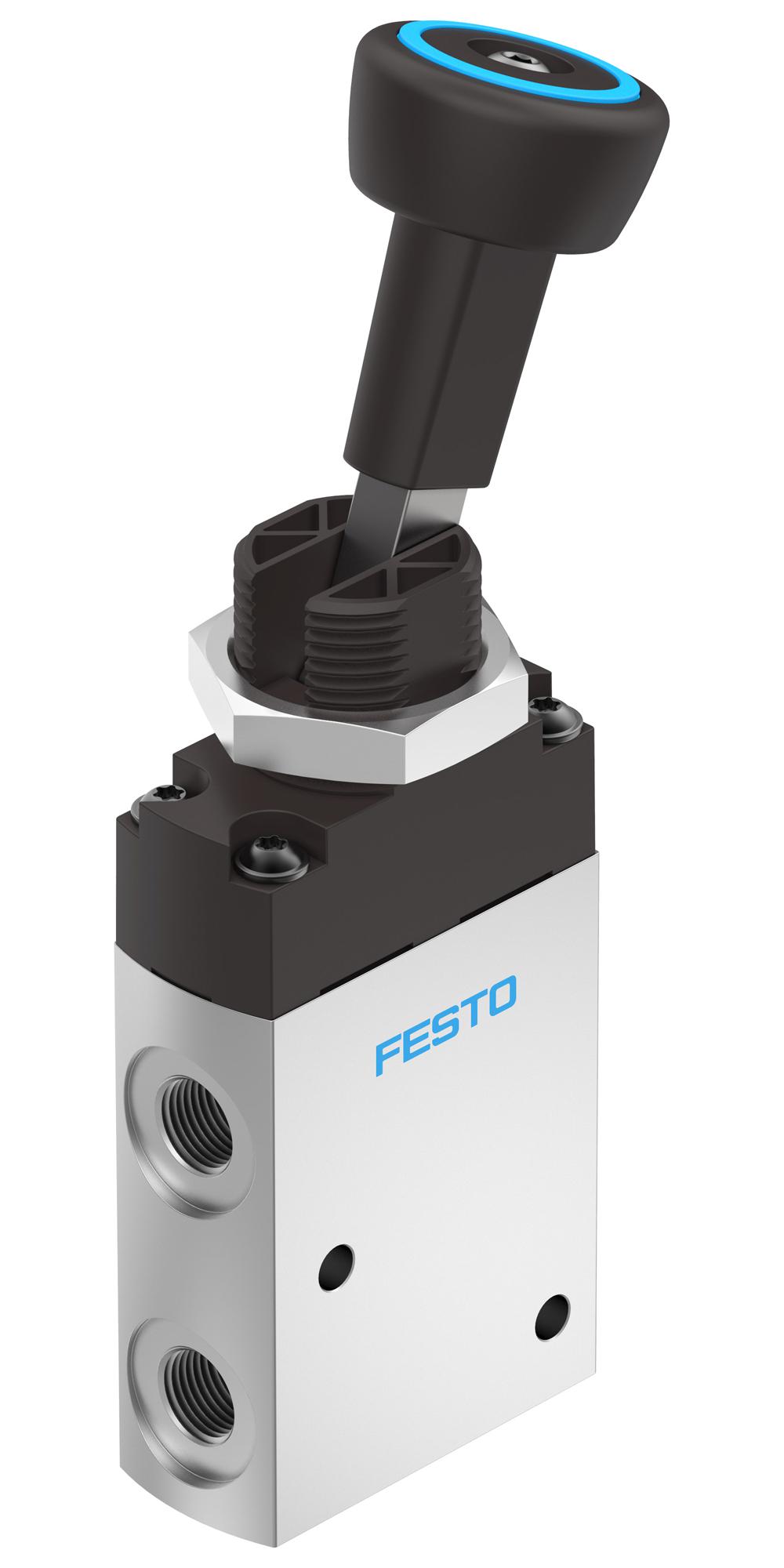 FESTO 5300038 Válvulas Neumáticas