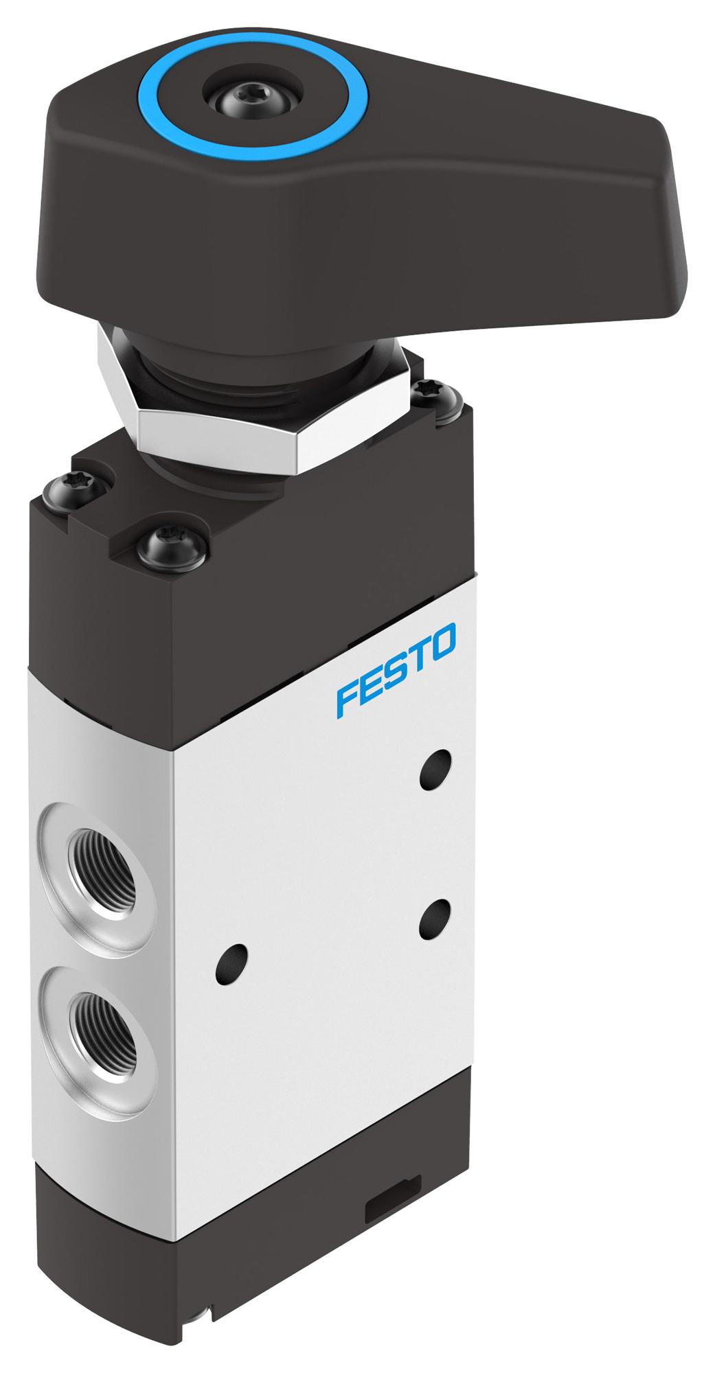 FESTO 8080960 Válvulas Neumáticas