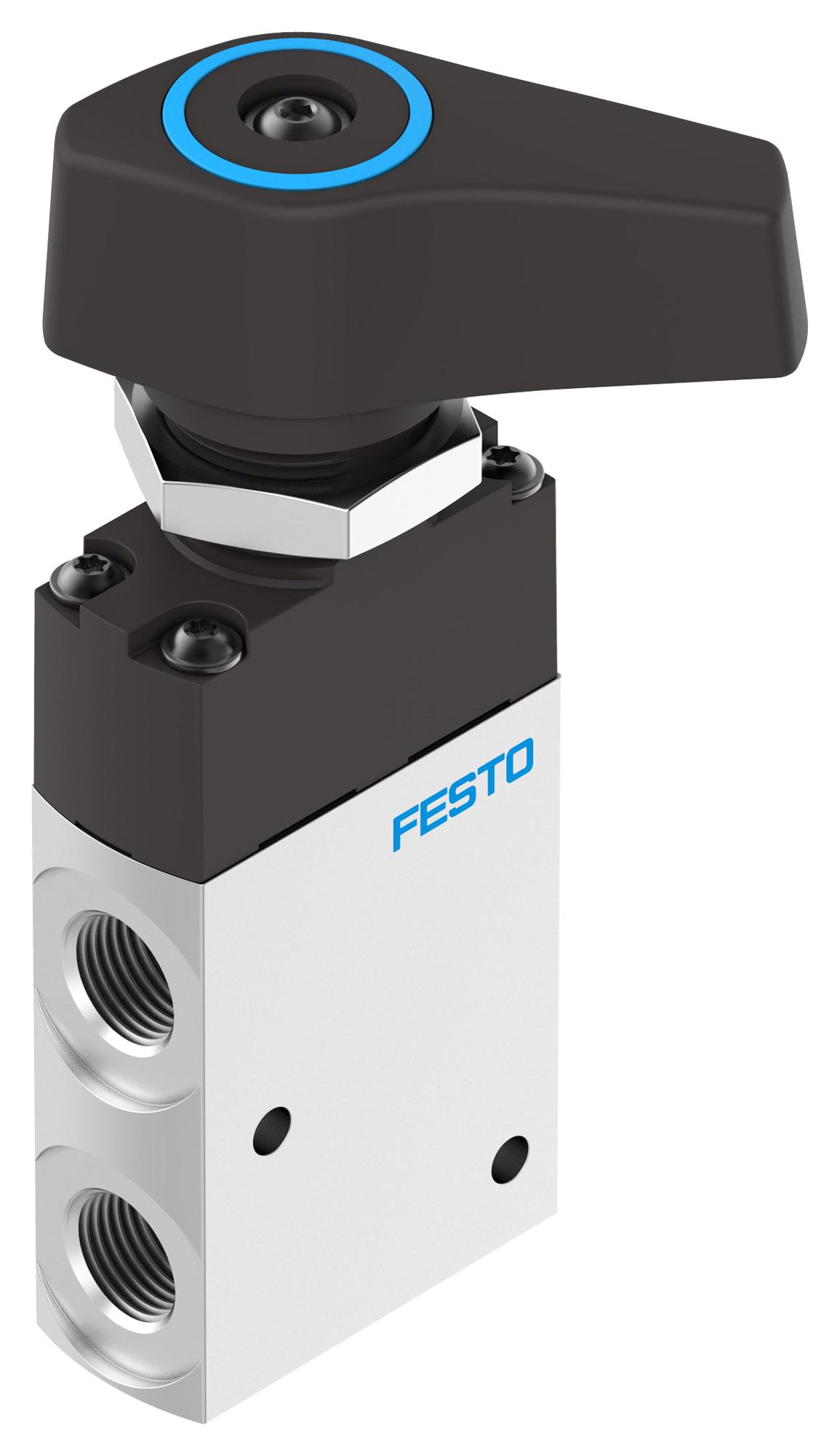 FESTO 8080963 Válvulas Neumáticas