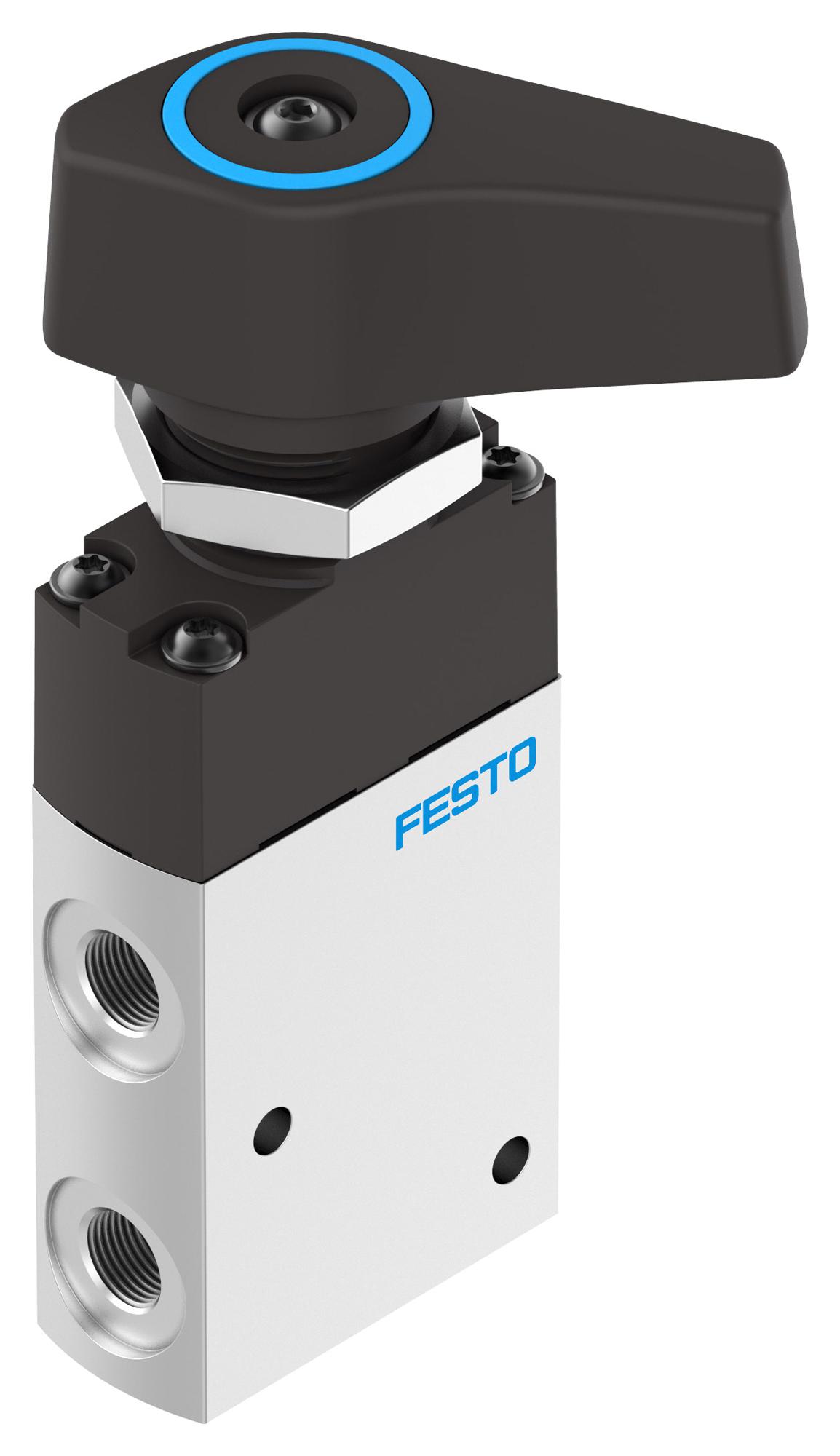 FESTO 8080964 Válvulas Neumáticas