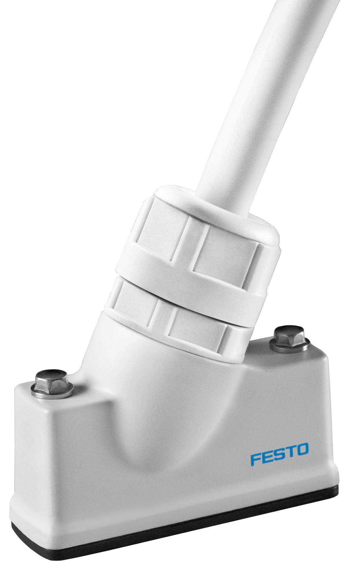 FESTO 2265131 Accesorios Para Válvulas