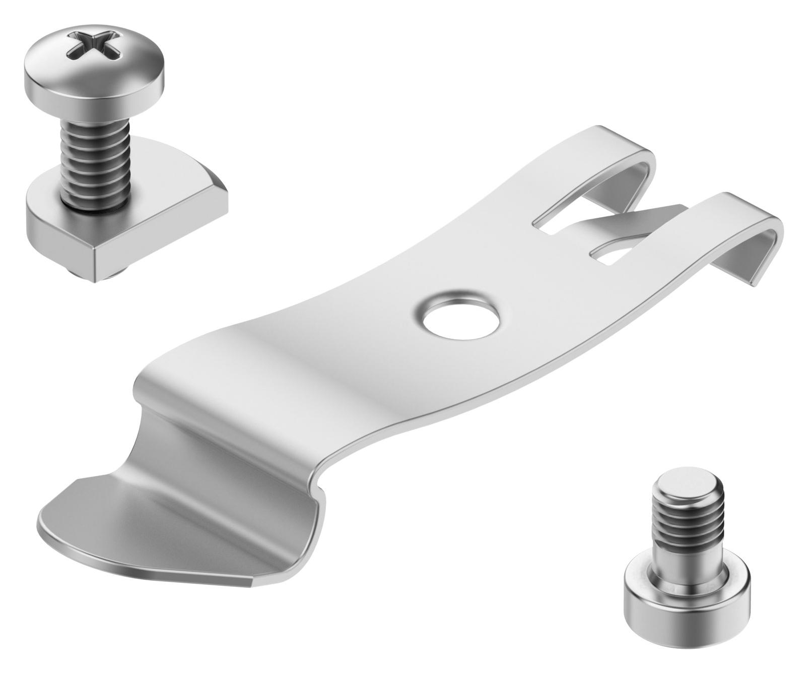 FESTO 8047542 Accesorios Para Válvulas