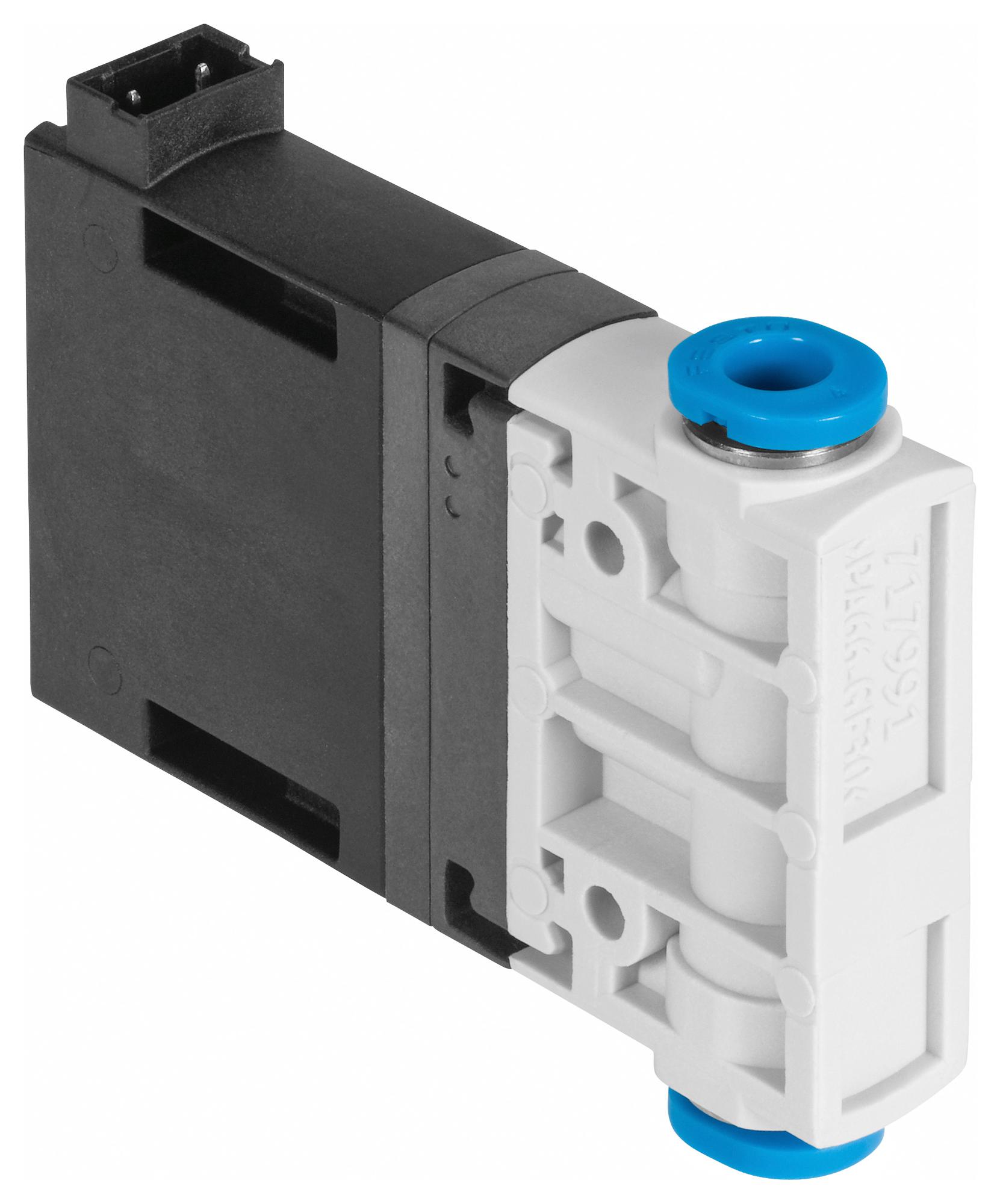 FESTO 572079 Válvulas Solenoides