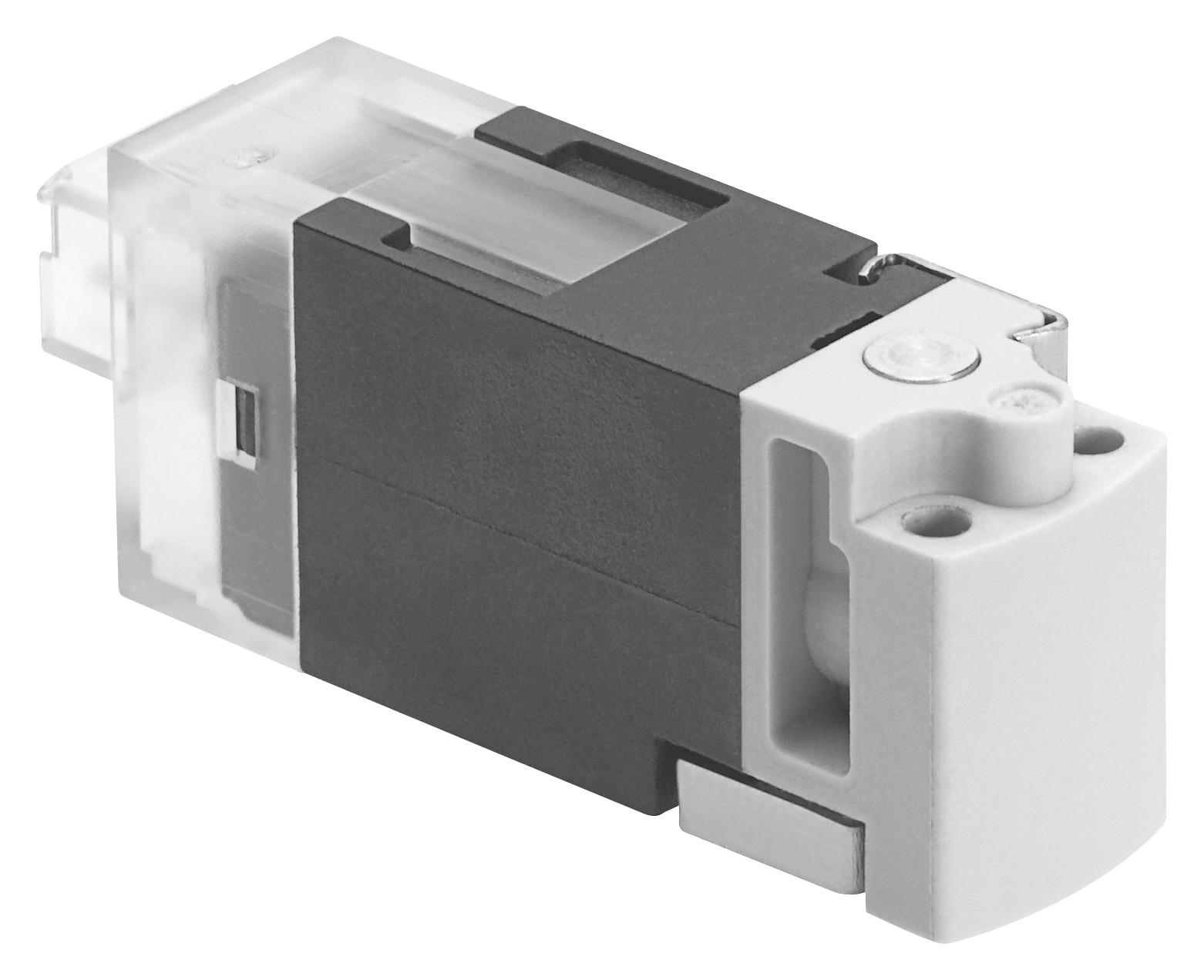 FESTO 557864 Válvulas Solenoides