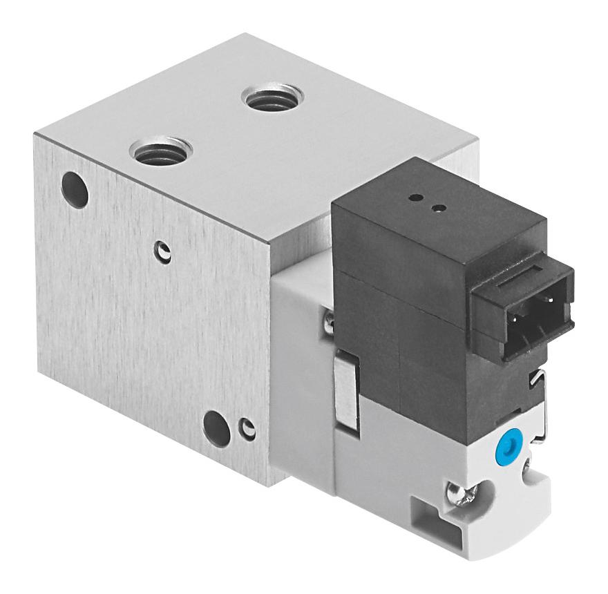 FESTO 560701 Válvulas Solenoides