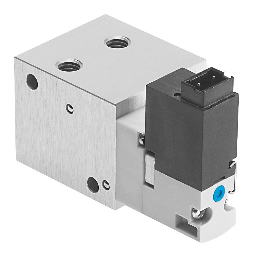 FESTO 560708 Válvulas Solenoides