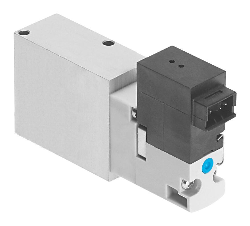 FESTO 560711 Válvulas Solenoides