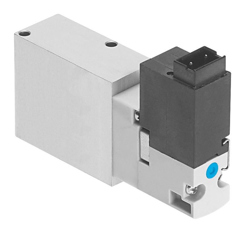 FESTO 560712 Válvulas Solenoides