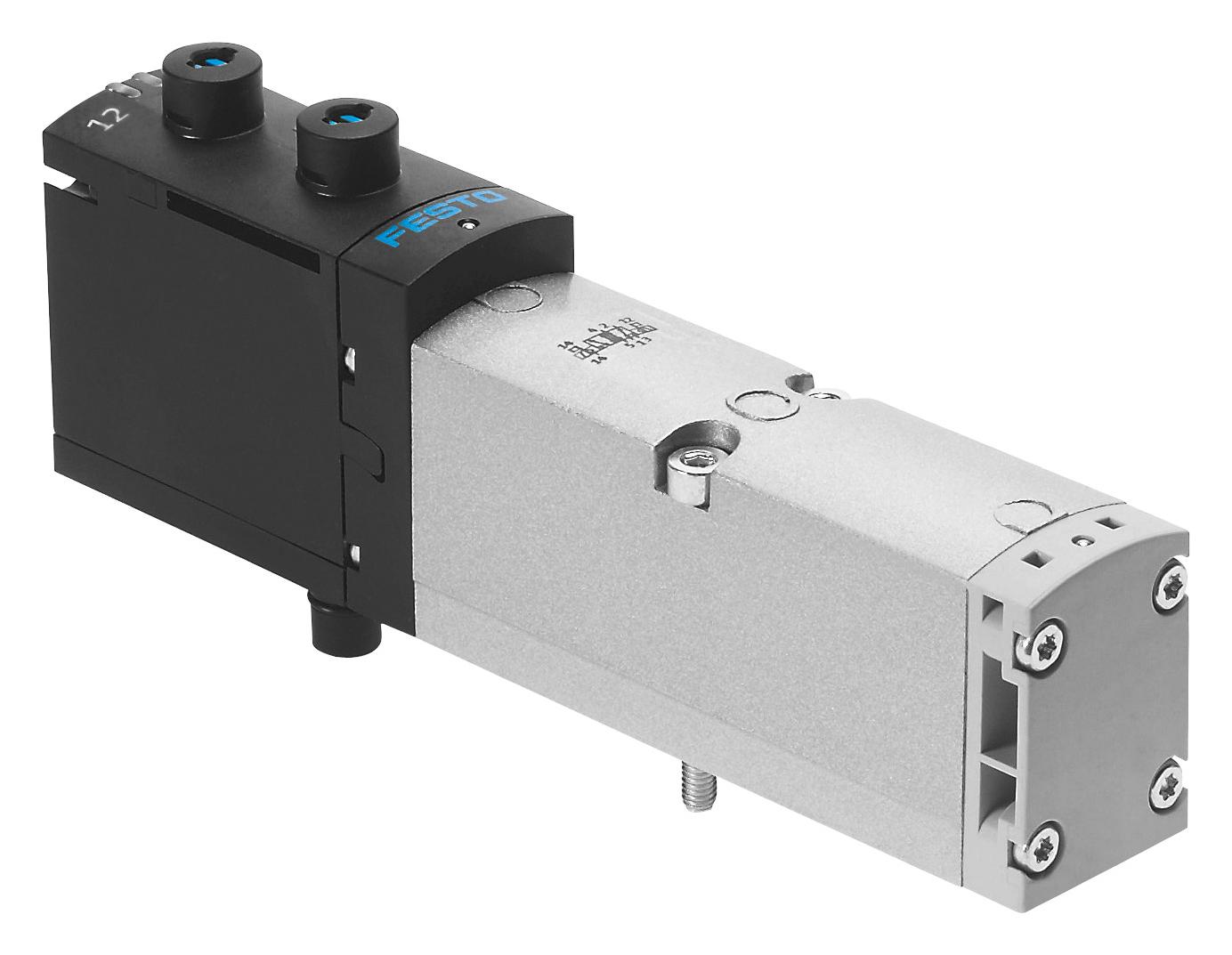 FESTO 8033014 Válvulas Solenoides