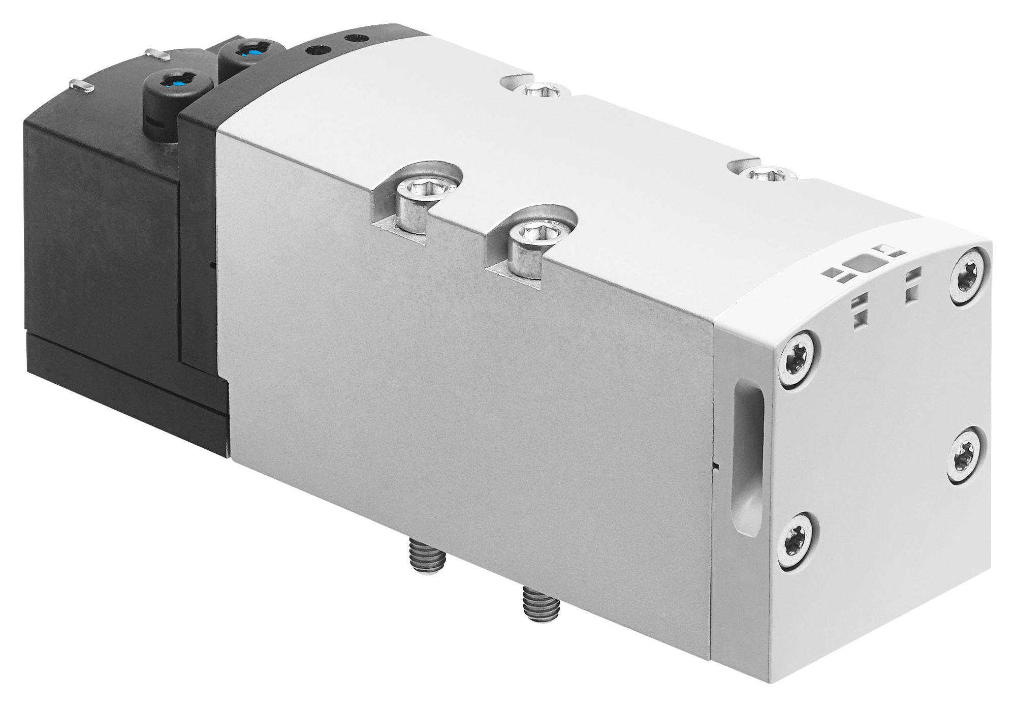 FESTO 560818 Válvulas Solenoides