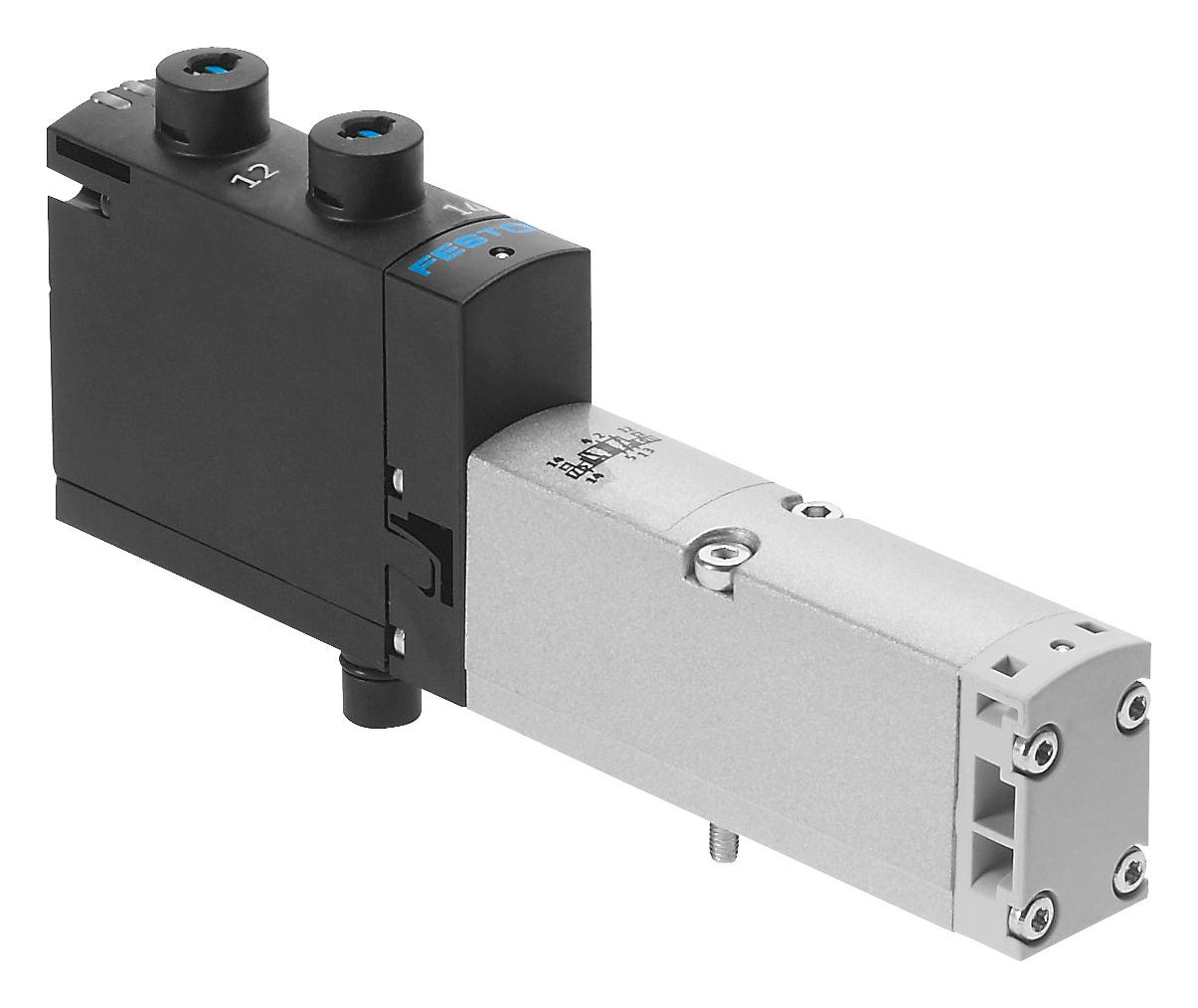 FESTO 8031818 Válvulas Solenoides