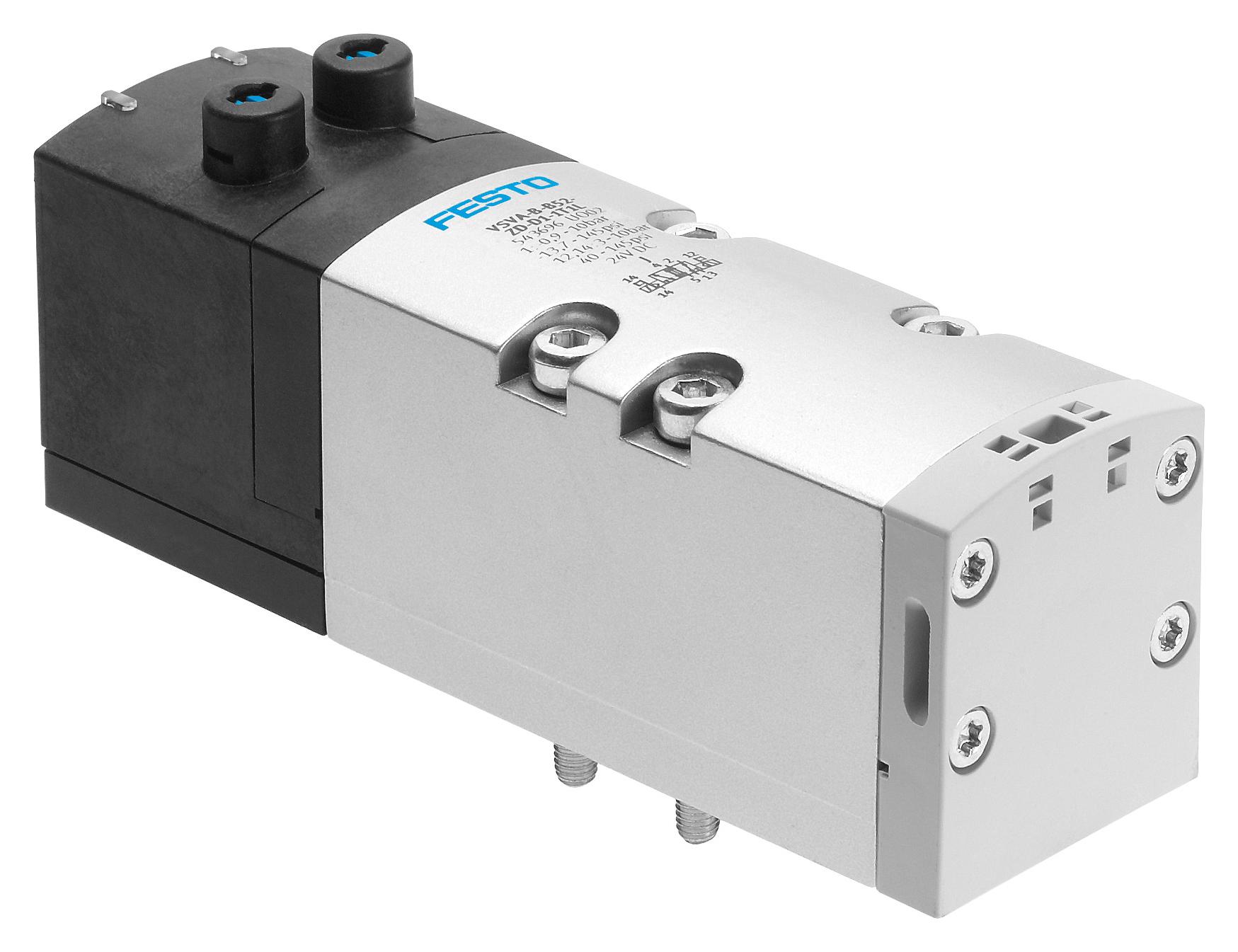 FESTO 561340 Válvulas Solenoides