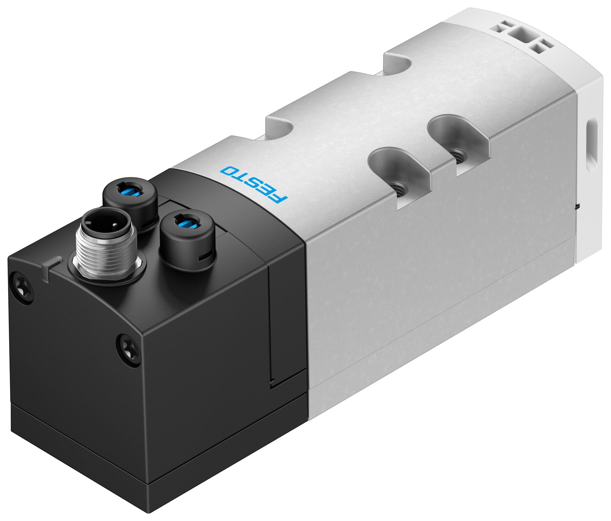 FESTO 561360 Válvulas Solenoides