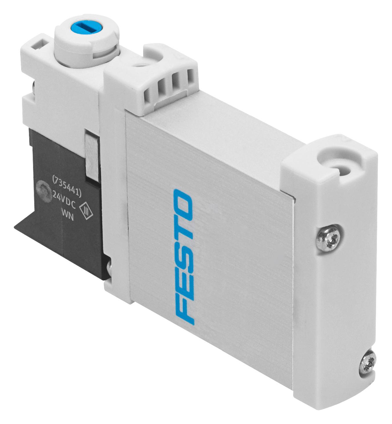 FESTO 574347 Válvulas Solenoides