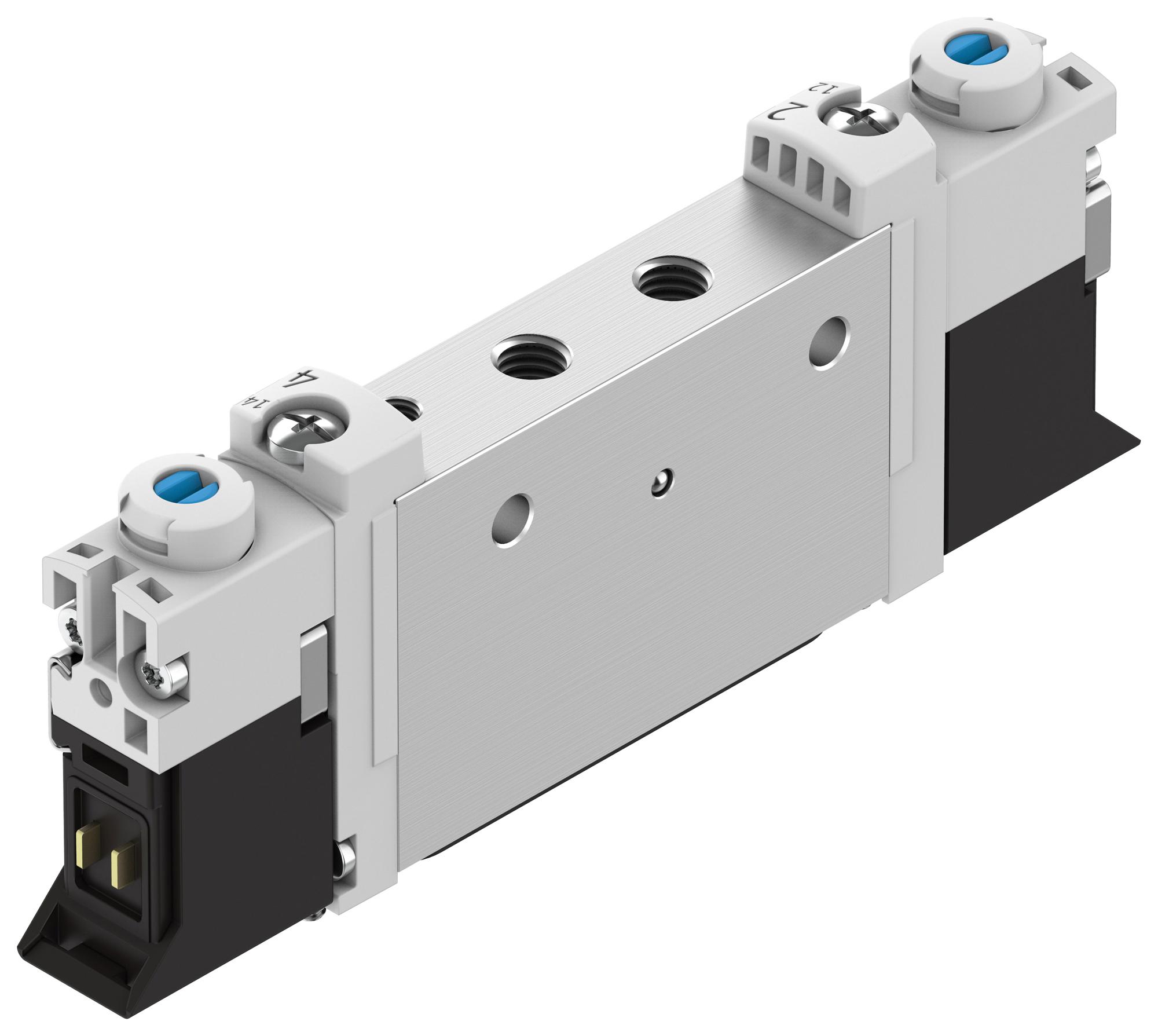 FESTO 574348 Válvulas Solenoides