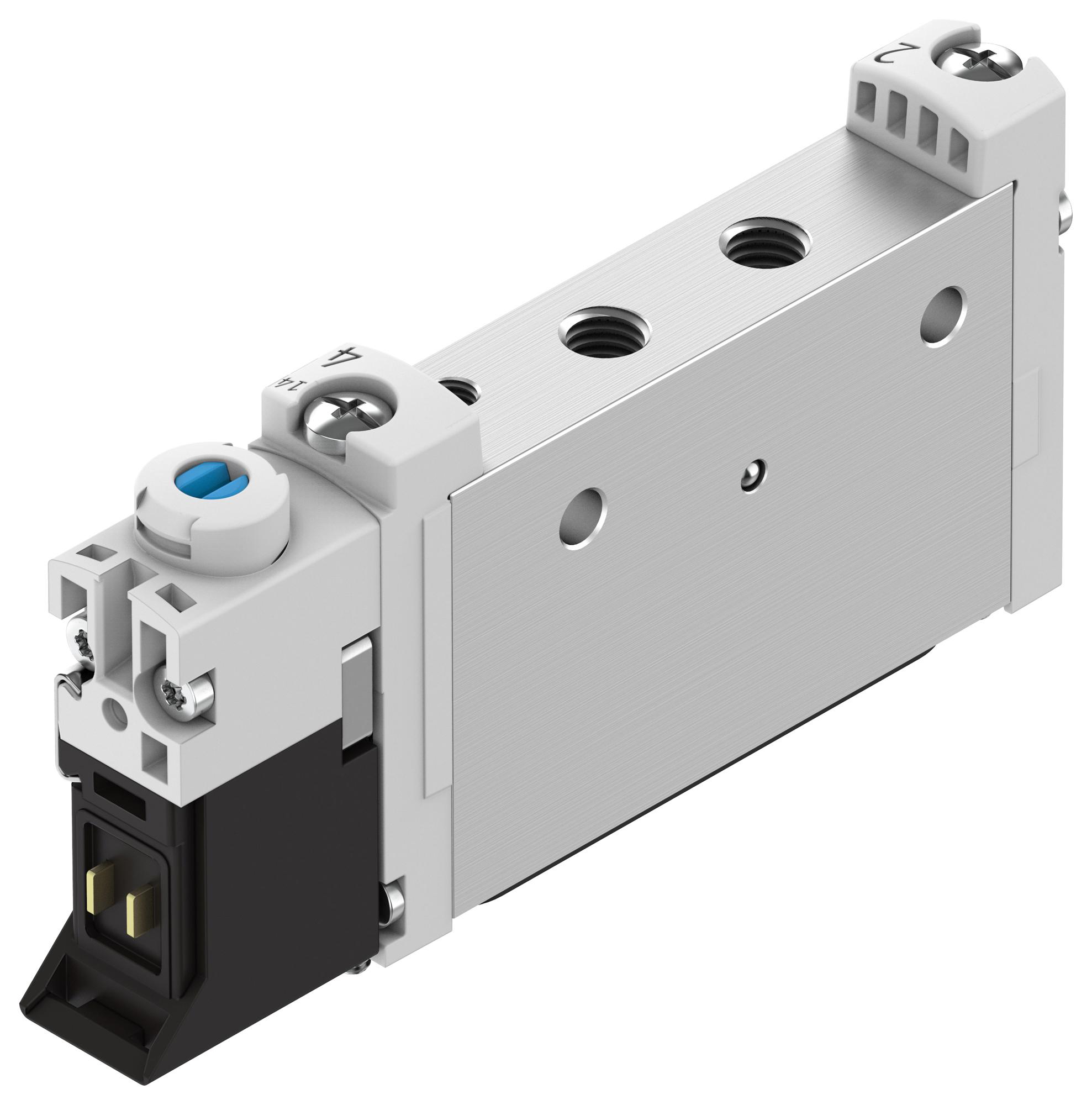 FESTO 566457 Válvulas Solenoides