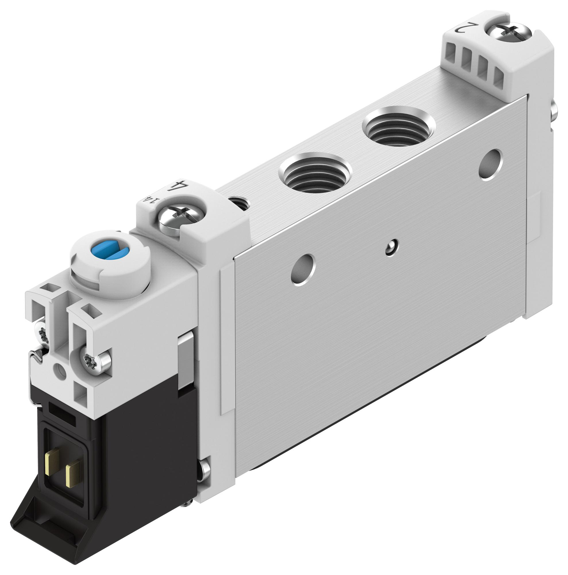 FESTO 566482 Válvulas Solenoides