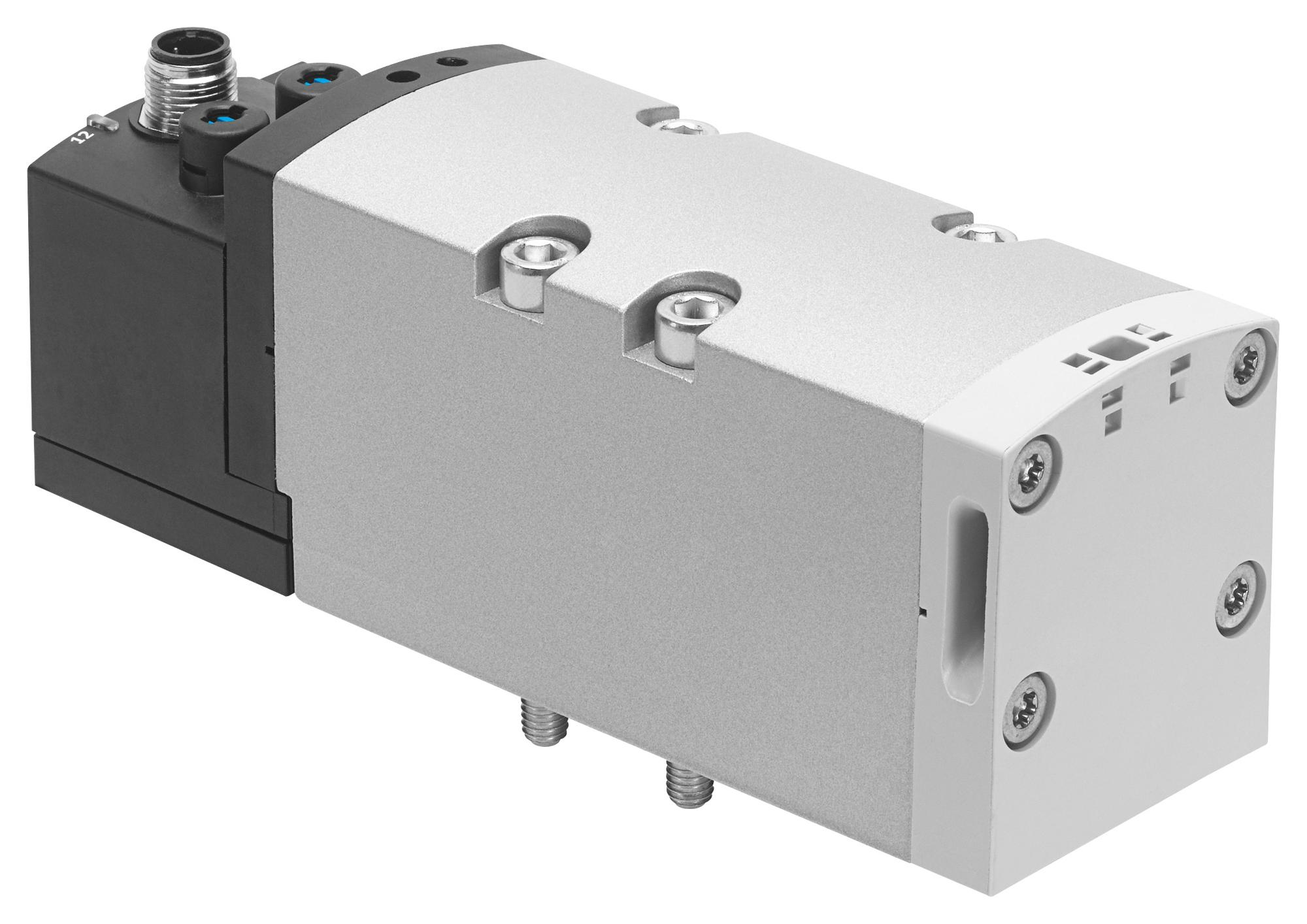 FESTO 567001 Válvulas Solenoides