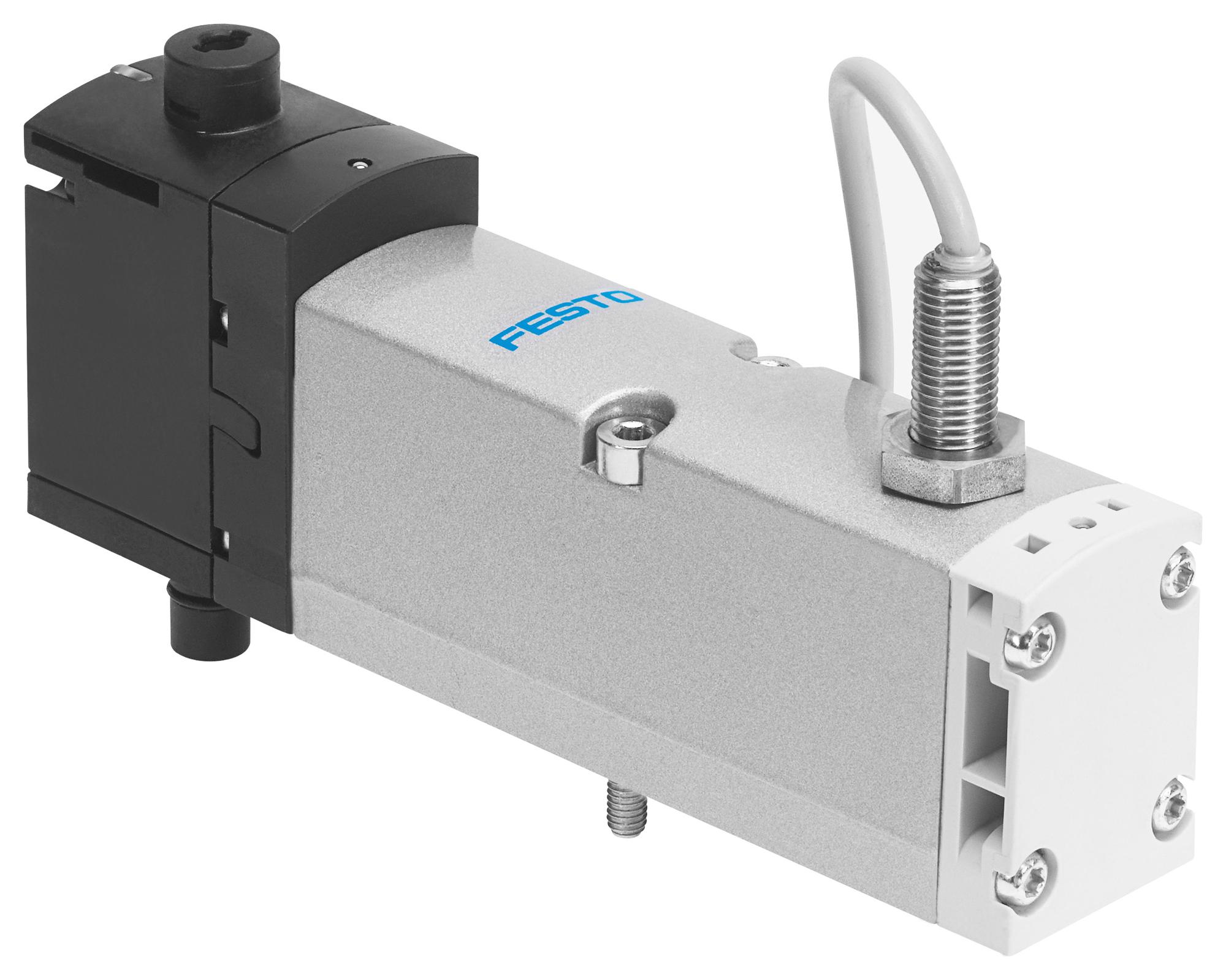 FESTO 570850 Válvulas Solenoides