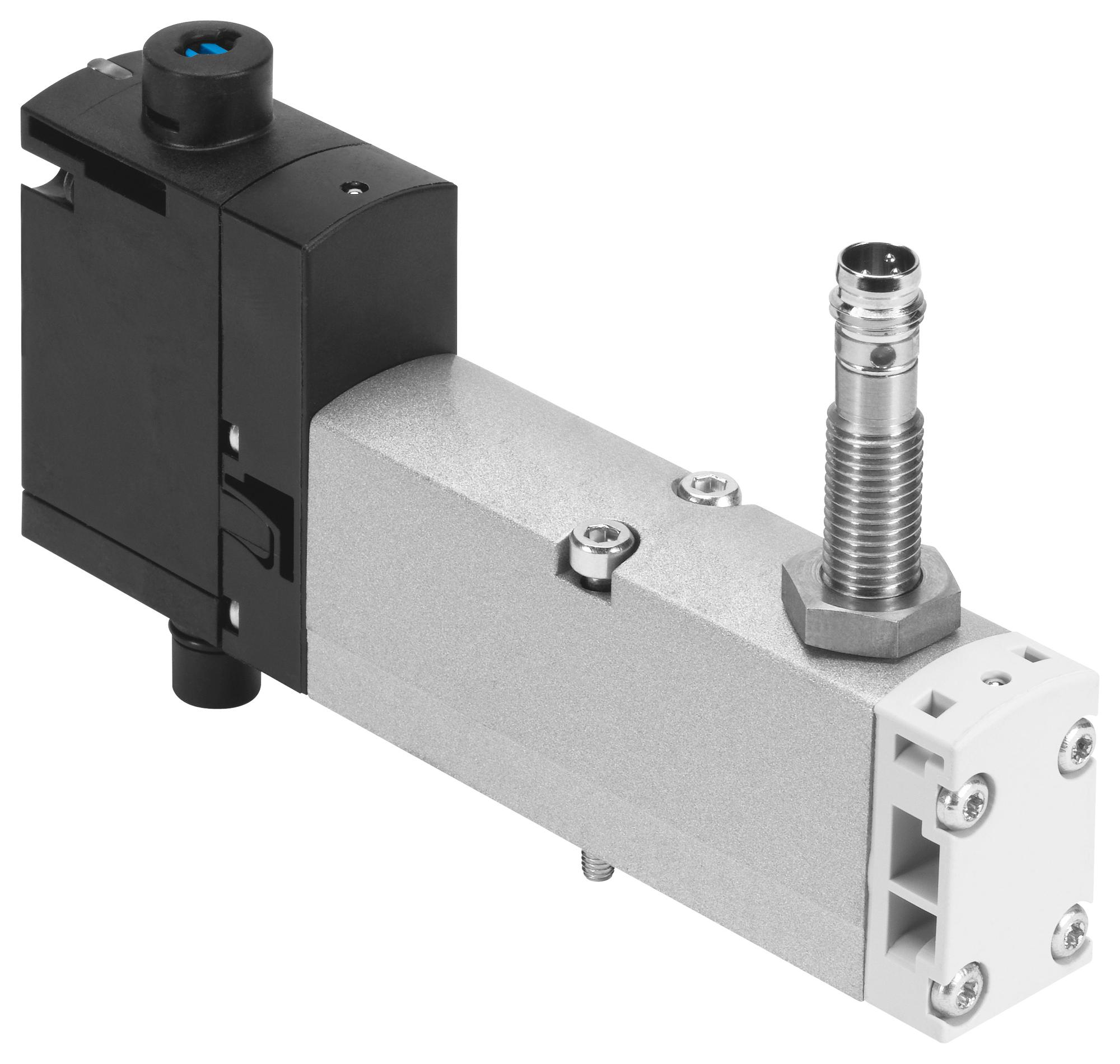 FESTO 8033478 Válvulas Solenoides