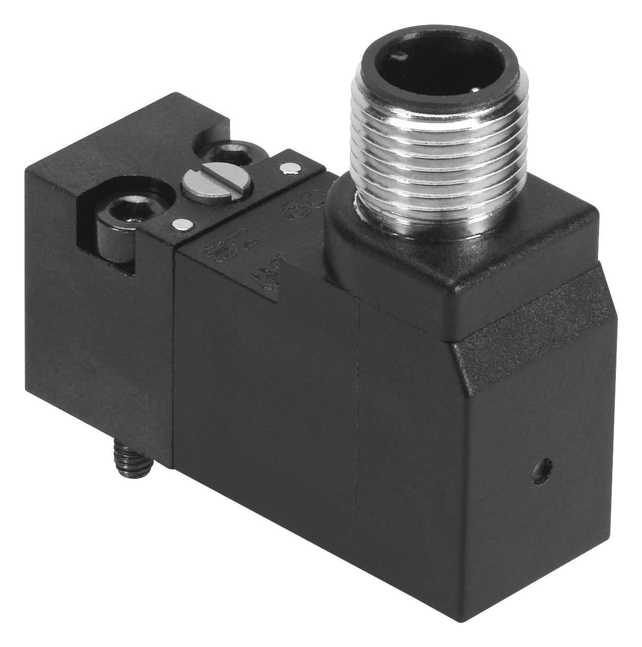 FESTO 573214 Válvulas Solenoides