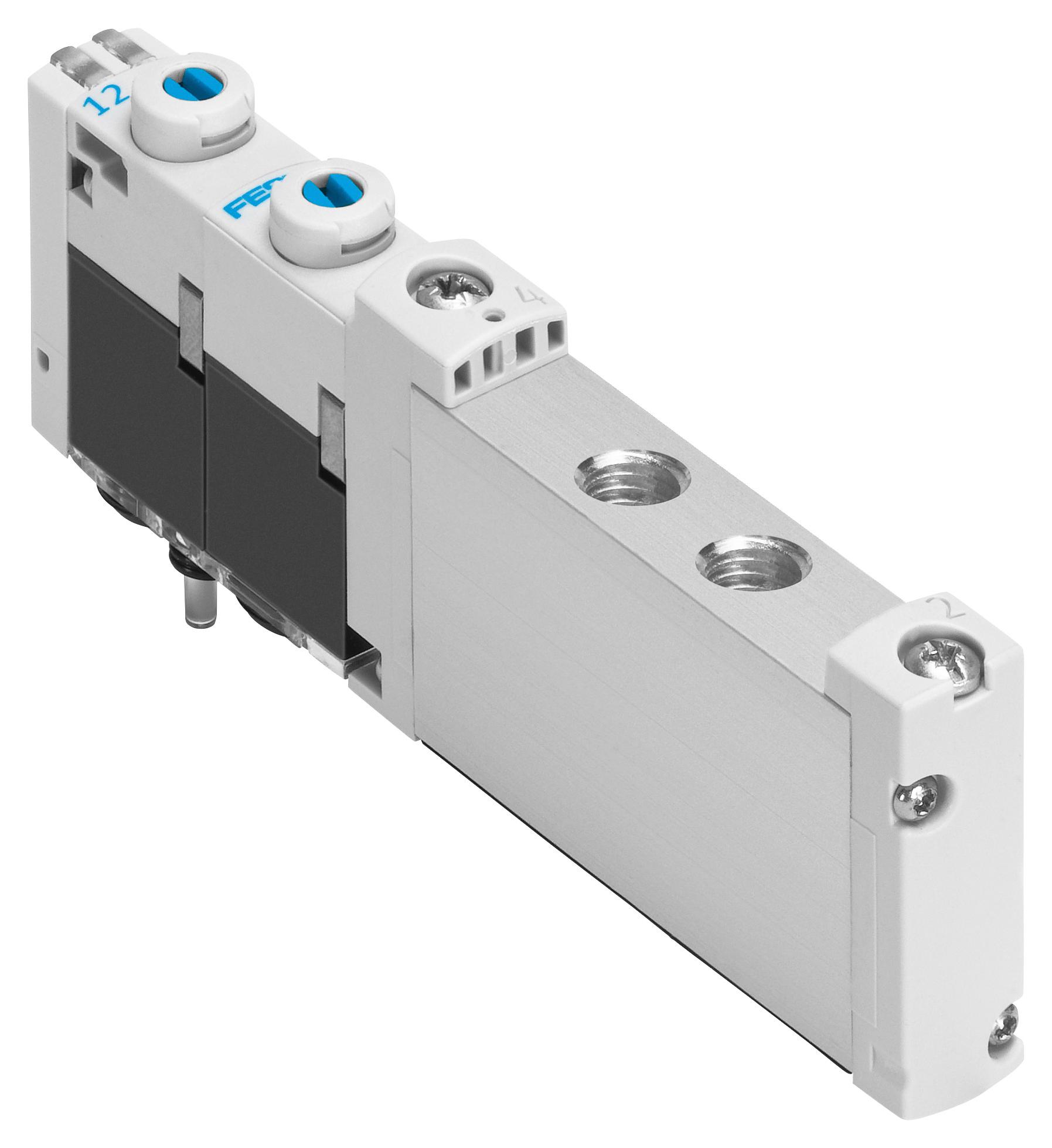 FESTO 573386 Válvulas Solenoides