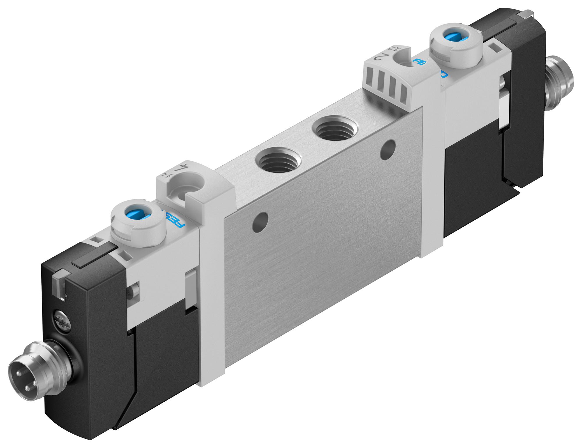 FESTO 574219 Válvulas Solenoides