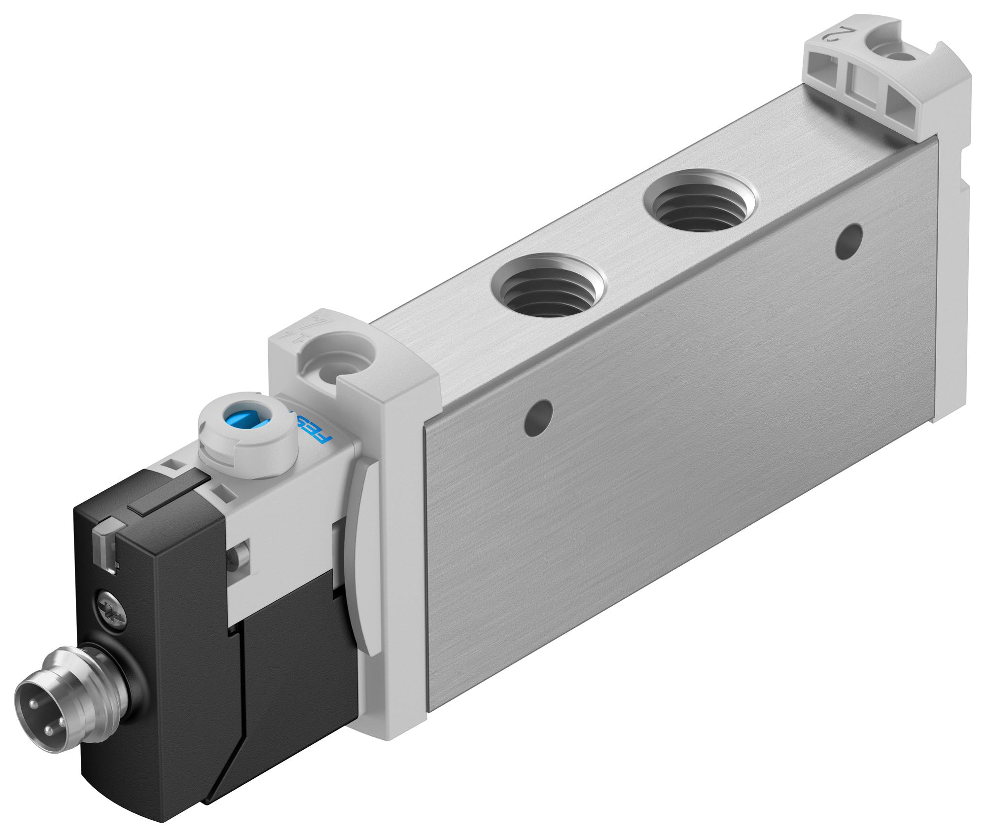 FESTO 8031508 Válvulas Solenoides