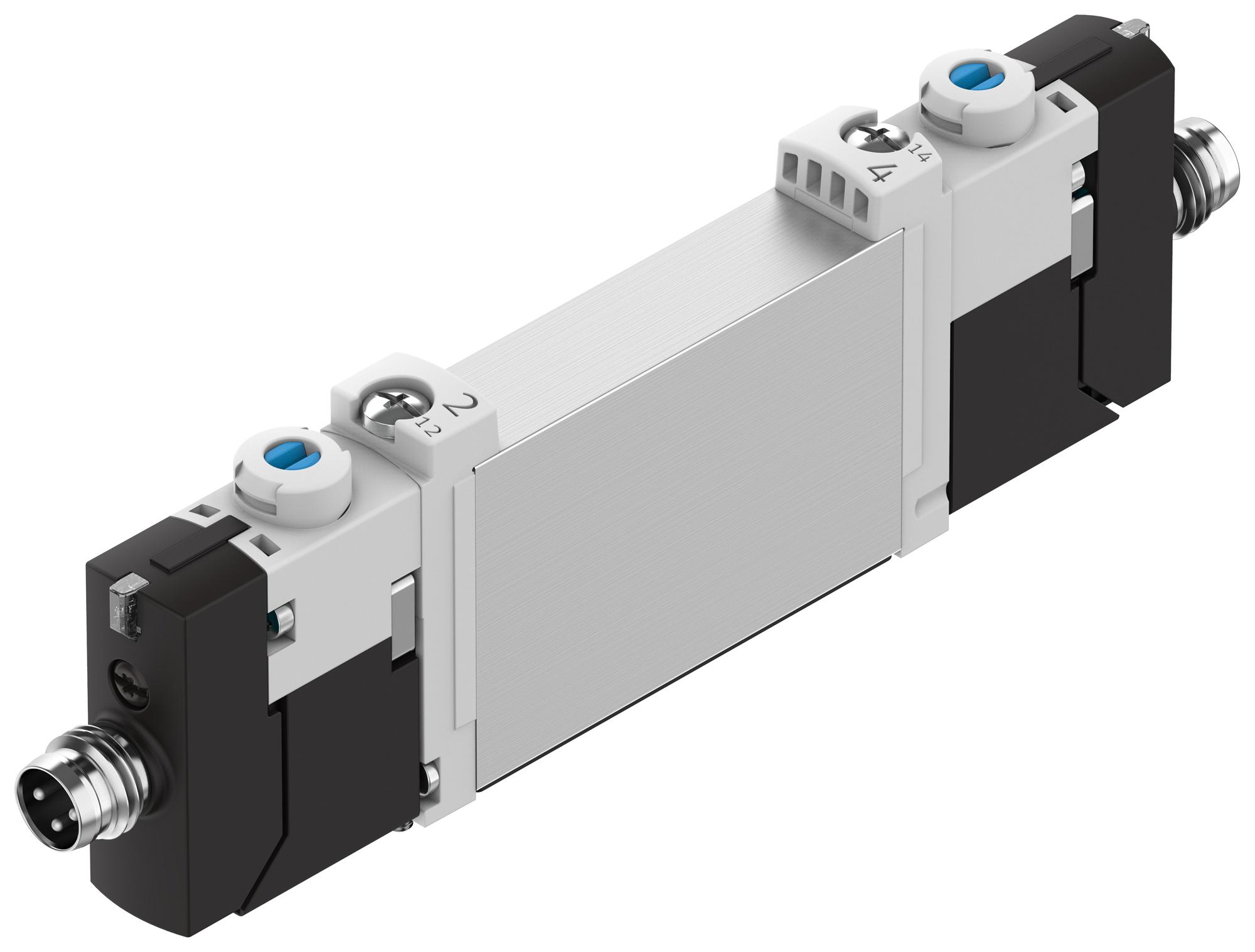 FESTO 574236 Válvulas Solenoides