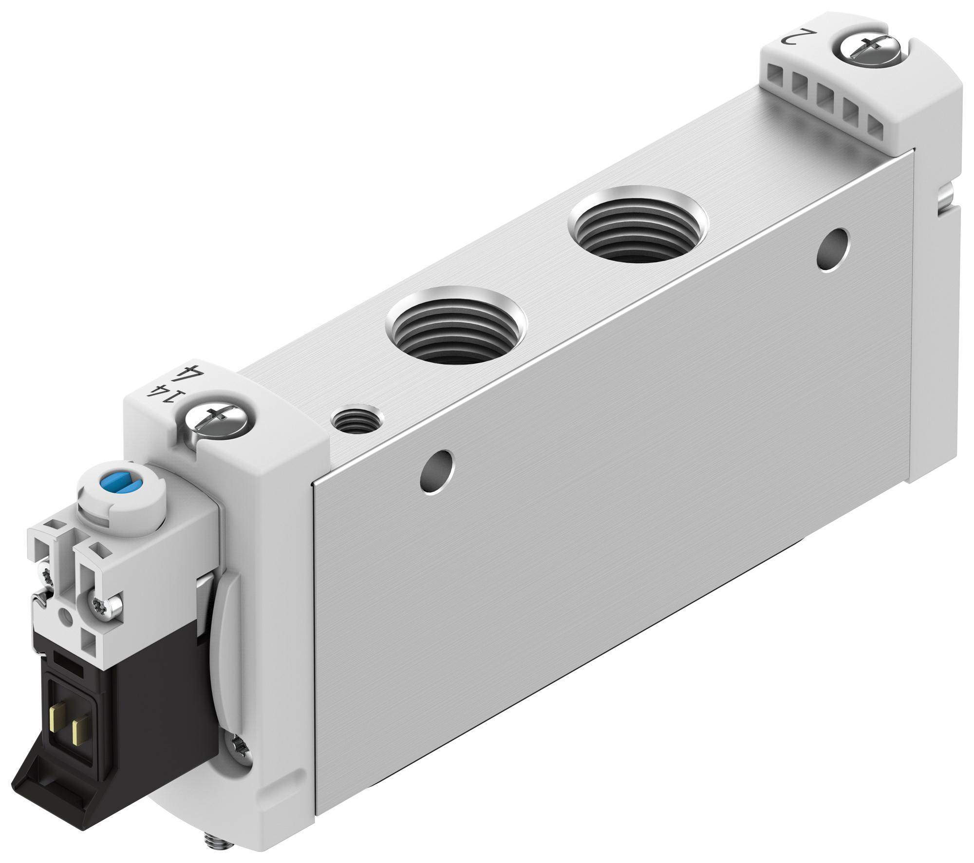 FESTO 574438 Válvulas Solenoides