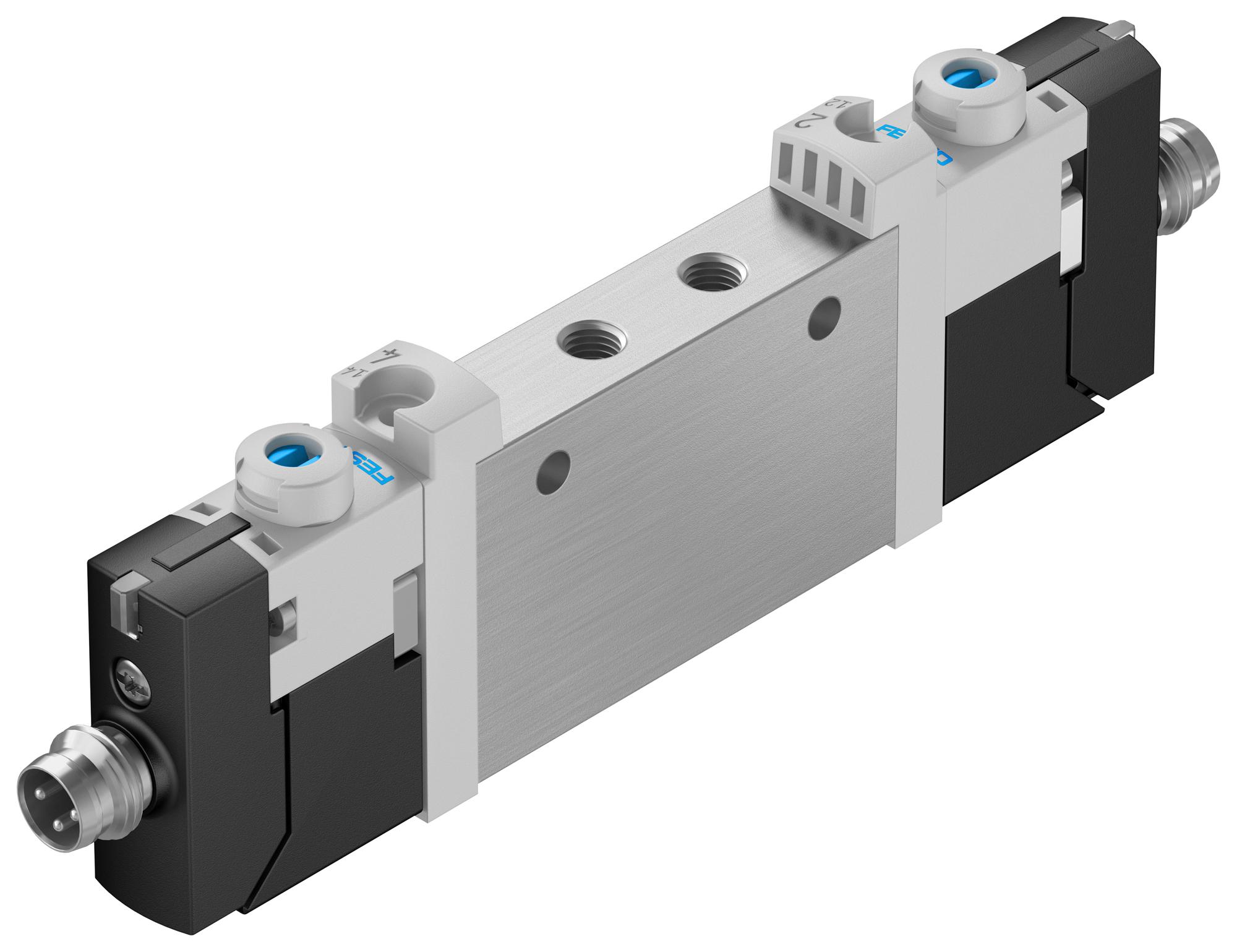 FESTO 8031475 Válvulas Solenoides