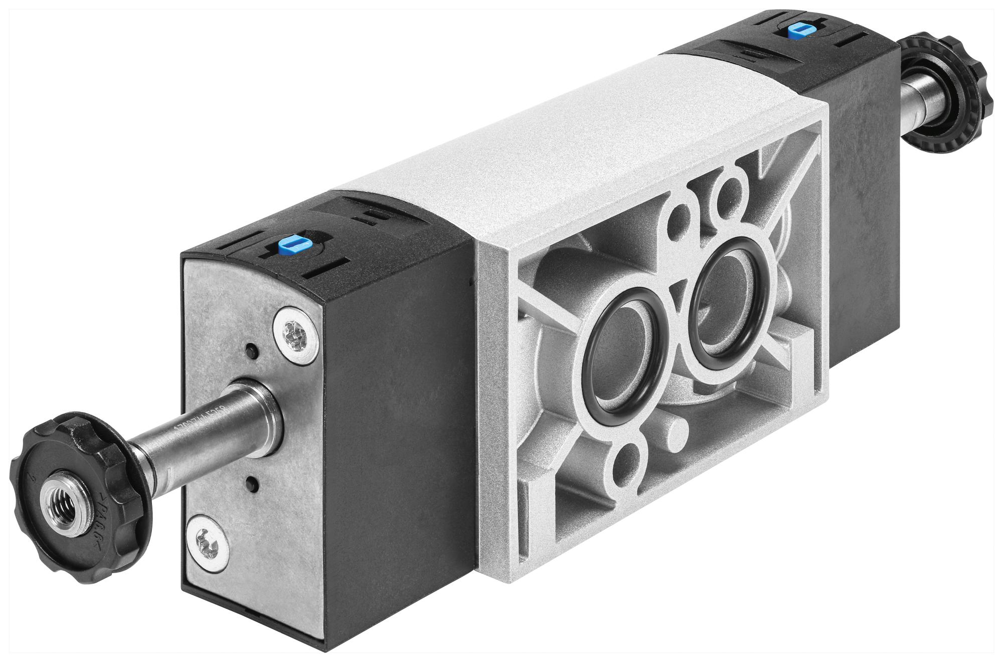 FESTO 577259 Válvulas Solenoides