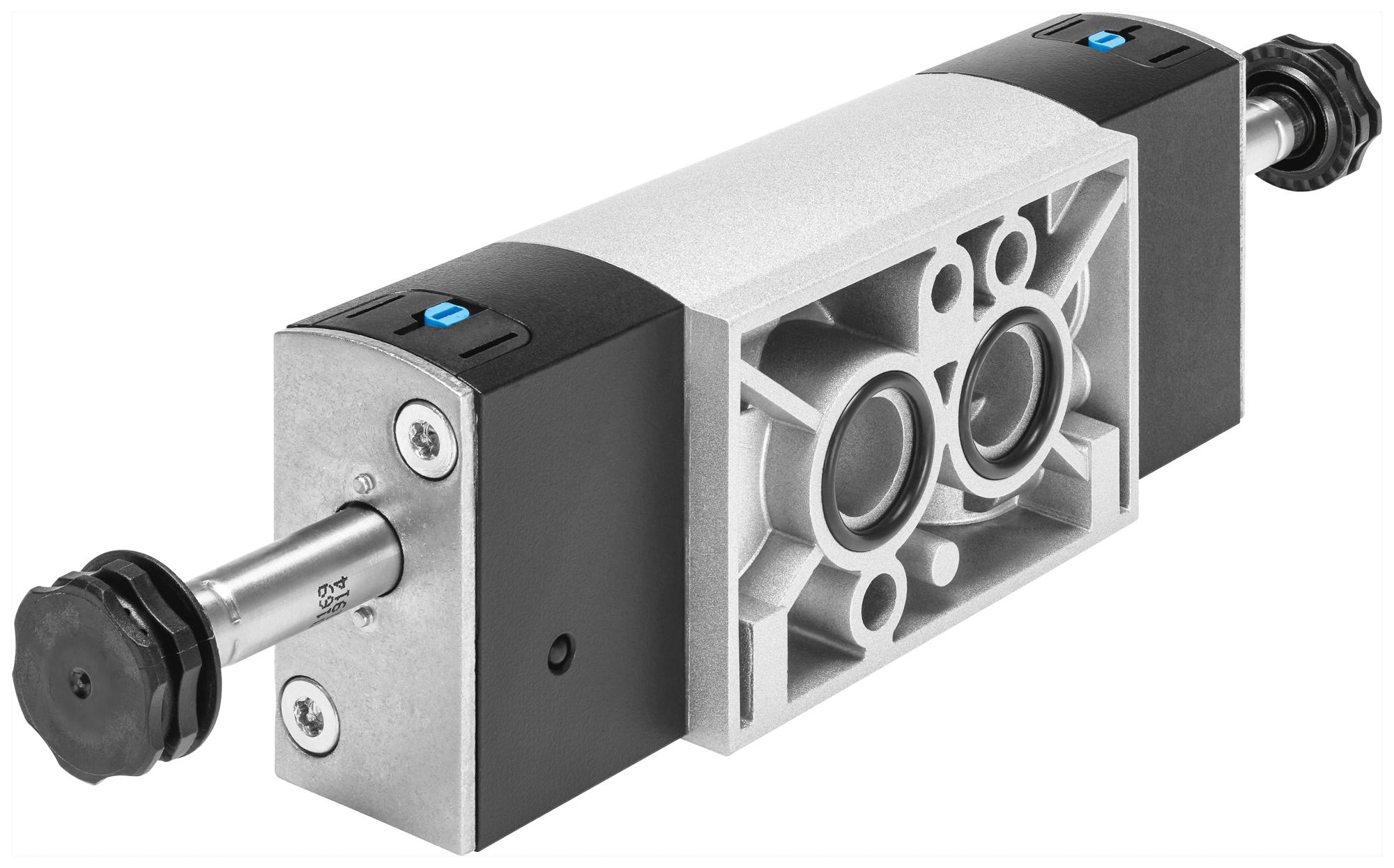 FESTO 577273 Válvulas Solenoides